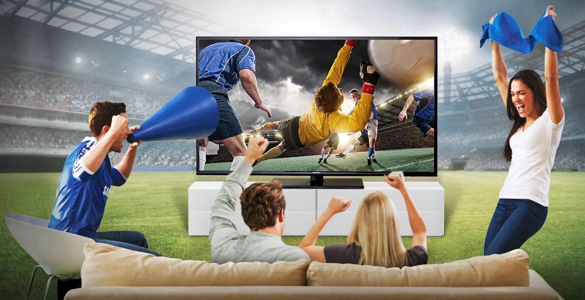 REGARDER-football-on-ES-IPTV FRANCE